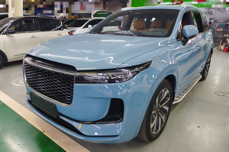 理想汽车 理想ONE 2021款 增程6座版