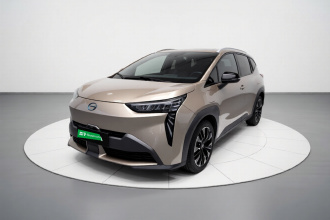 埃安 AION Y 2022款 70 科技版 磷酸铁锂
