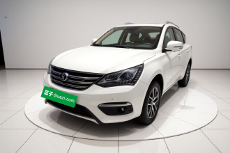 比亚迪 宋 2018款 1.5TI 手动智联进享型