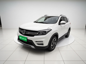 东风风光 风光S560 2018款 1.8L CVT都市型 7座