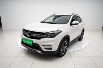 东风风光 风光S560 2018款 1.8L CVT都市型 7座