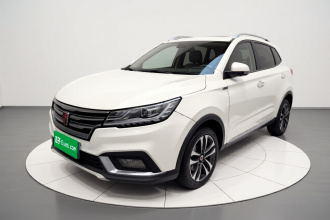 荣威RX3 2018款 1.6L CVT互联网智享版