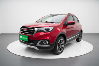 哈弗H1 2015款 1.5L AMT豪华型