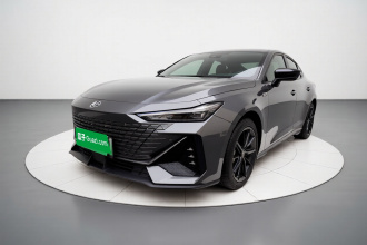 长安UNI-V 智电iDD 2023款  智电iDD 1.5T 113km智趣型