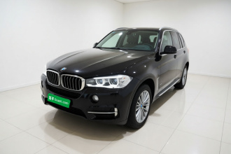 宝马X5(进口) 2017款 xDrive28i