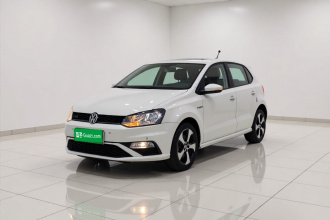 大众 Polo 2015款 1.4TSI GTI