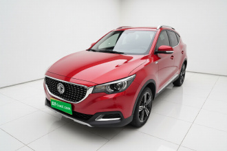 名爵ZS 2020款 全球百万畅销款 1.5L 手动舒适版