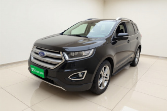 福特 锐界 2018款 EcoBoost 245 两驱豪锐型 7座 国V