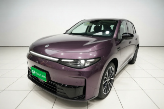 零跑汽车 零跑C10 2026款 210悦享版