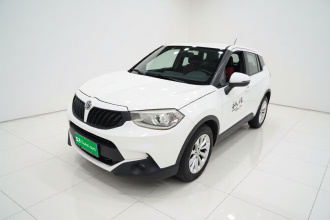 中华V3 2015款 1.5L 手动舒适型