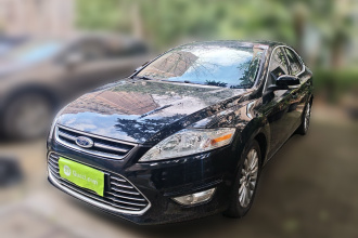 福特 蒙迪欧-致胜 2011款 2.0L GTDi200时尚型