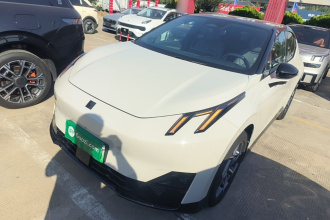 领克Z20 2025款 530km 后驱Max