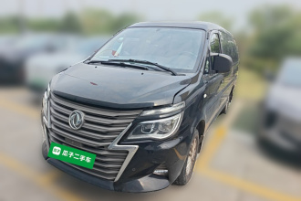 东风风行 菱智 2020款 M5L 1.6L 豪华型 7座