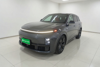 理想汽车 理想L7 2023款 Pro
