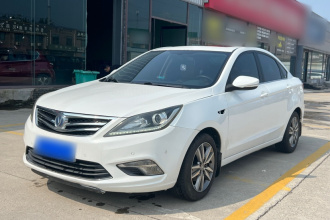长安 逸动 2016款 1.6L GDI 自动劲领型
