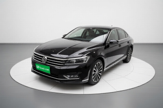 大众 帕萨特 2016款 330TSI DSG御尊版