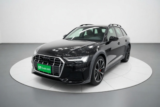 奥迪A6(进口) 2022款 allroad quattro 探索家 55 TFSI 尊享越野型