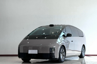 理想汽车 理想MEGA 2024款 Ultra