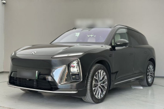 蔚来ES6 2025款 75kWh