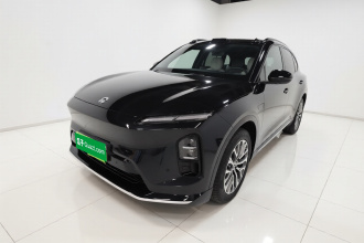 蔚来ES6 2025款 75kWh