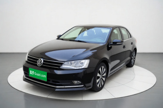 大众 速腾 2015款 230TSI 手动豪华型