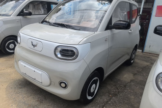 五菱汽车 宏光MINIEV 2024款 第三代 215km 青春版