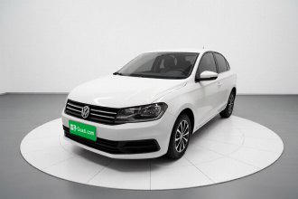 大众 桑塔纳 2019款 1.5L 自动风尚版 国VI