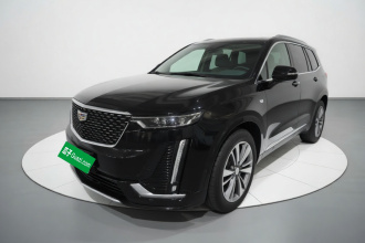 凯迪拉克XT6 2020款 28T 六座四驱豪华型