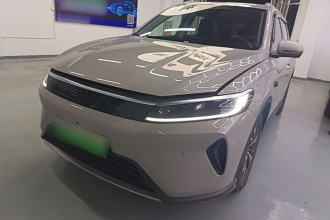 比亚迪 海狮05 DM-i 2025款 DM-i 智驾版 115KM尊荣型