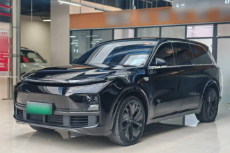 理想汽车 理想L9 2023款 Pro