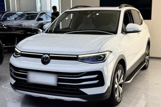 大众 途岳 2025款 新锐 1.5L 锐意版