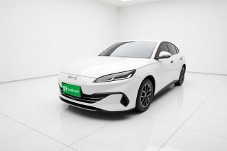 比亚迪 海豹06新能源 2024款 DM-i 80KM豪华型