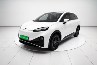 ARCFOX极狐 极狐考拉 2024款 家庭版AIR
