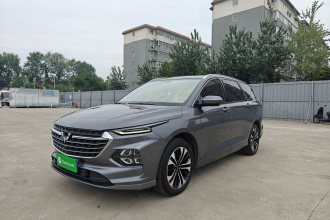 五菱汽车 五菱凯捷 2020款 1.5T CVT旗舰型