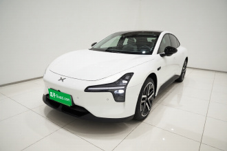 小鹏MONA M03 2025款 600 超长续航 Max