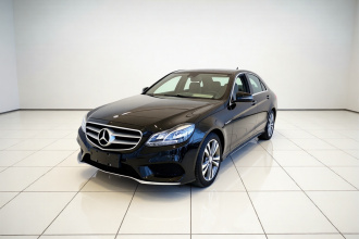 奔驰E级 2015款 E 260 L 运动型