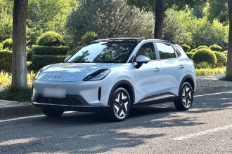 五菱汽车 缤果S 2026款 525km 旗舰版