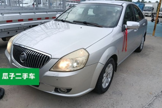 别克 凯越 2011款 1.6LX-AT