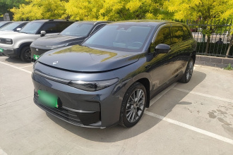 零跑汽车 零跑C10 2024款 530舒享版