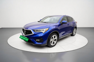 讴歌CDX 2019款 1.5T 两驱悦享版