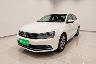 大众 速腾 2018款 1.6L 自动舒适型