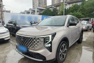 长安CS55PLUS 2026款 第四代 新蓝鲸 1.5T 天枢尊贵型