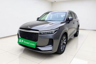 理想汽车 理想ONE 2021款 增程6座版