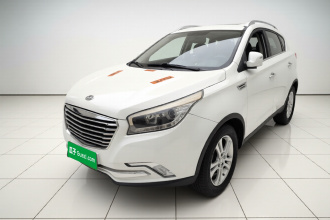 华泰 圣达菲 2016款 1.5T 汽油手动两驱智享i3型