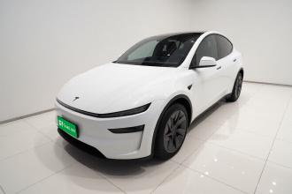 特斯拉 Model Y L 2025款 长续航全轮驱动版
