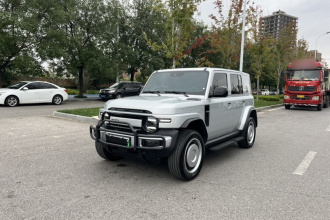 iCAR 超级V23 2026款 550两驱超级运动版