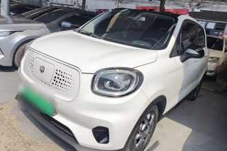 零跑汽车 零跑T03 2020款 400豪华版