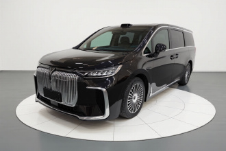 岚图汽车 岚图梦想家 2025款 PHEV 四驱旗舰乾崑版
