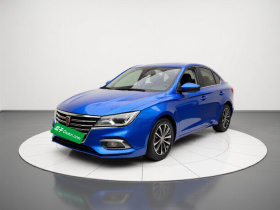 荣威i5 2020款 1.5L 自动4G互联领豪旗舰版