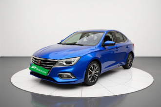 荣威i5 2020款 1.5L 自动4G互联领豪旗舰版